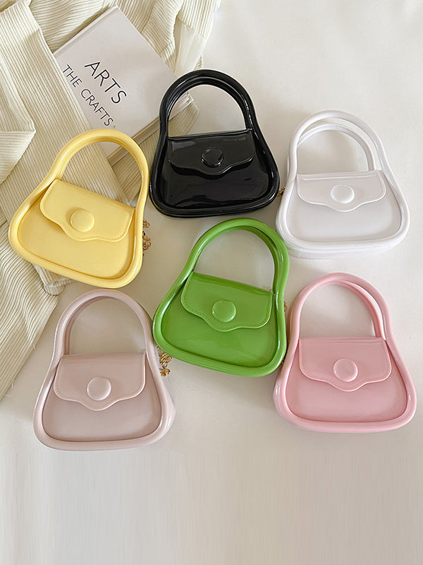 Effortlessly Elegant Bag with a Timeless Design