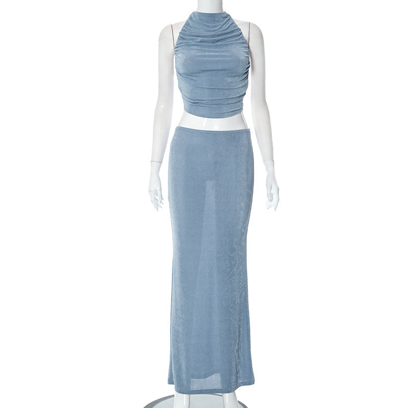Vintage Inspired Garment with a Contemporary Edge