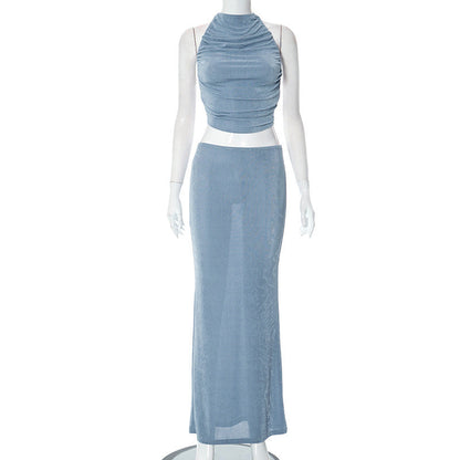 Vintage Inspired Garment with a Contemporary Edge