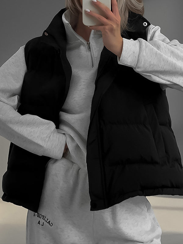 Polished Garment with an Effortless Classic Look