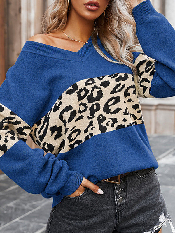 Gracefully Styled Sweater for Any Occasion