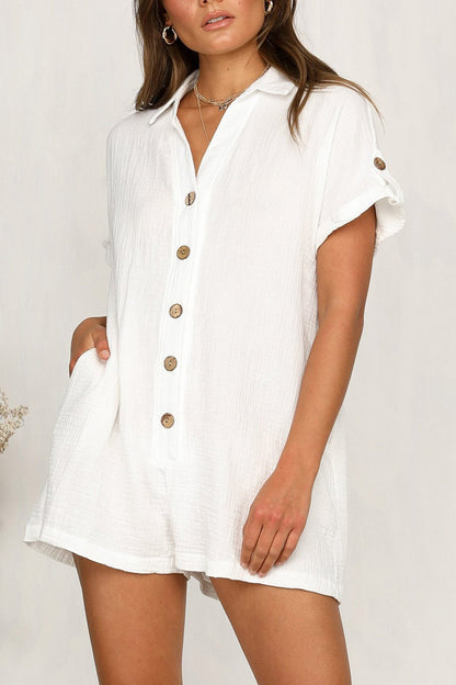 Beautifully Crafted Shirt in a Classic Style