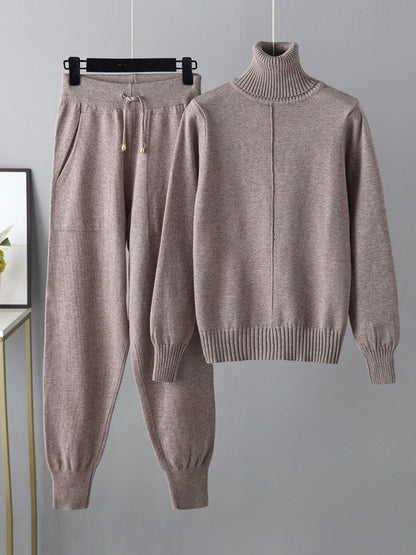 Gracefully Styled Sweater for Any Occasion