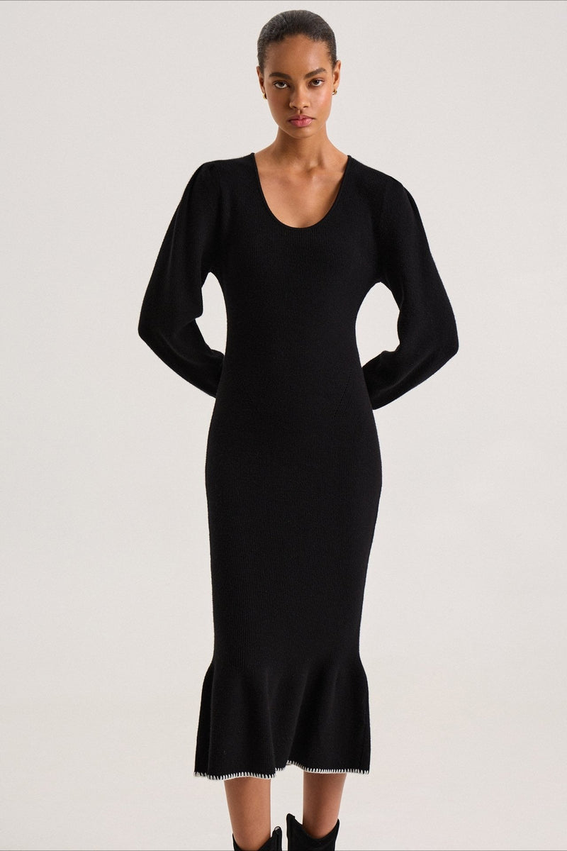 Beautifully Crafted Sweater in a Classic Style