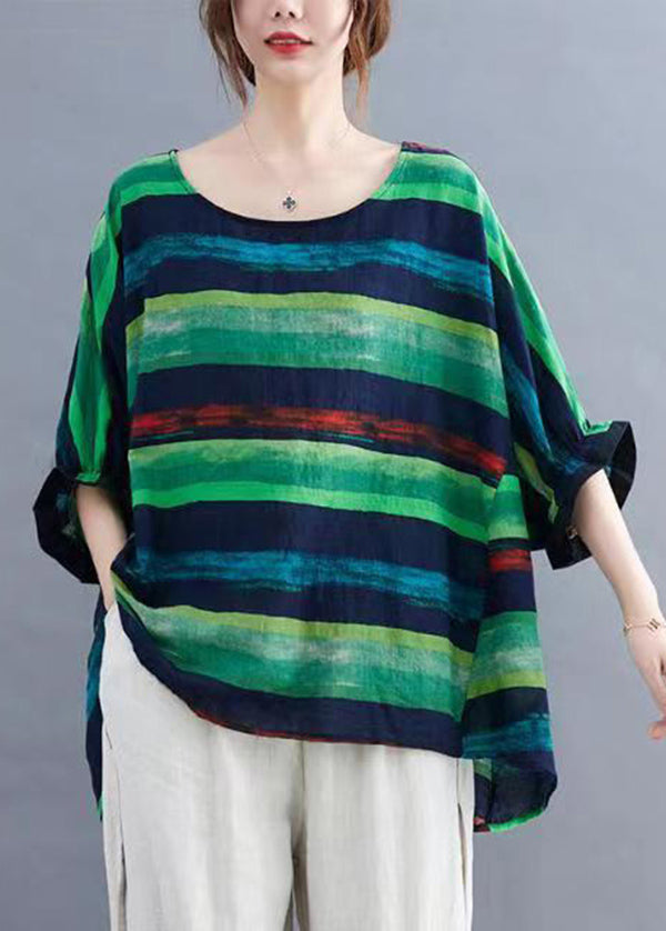 Vintage Inspired Top with a Contemporary Edge