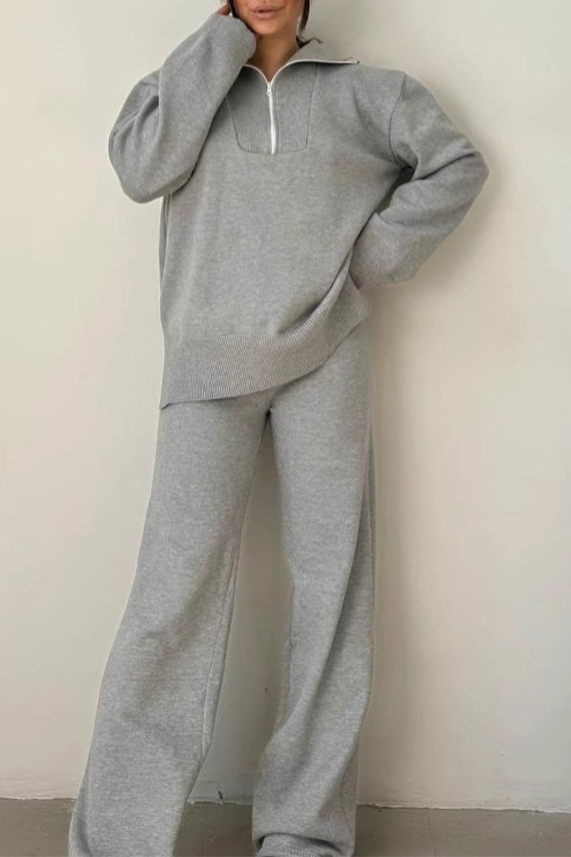 Beautifully Balanced Garment with Timeless Character