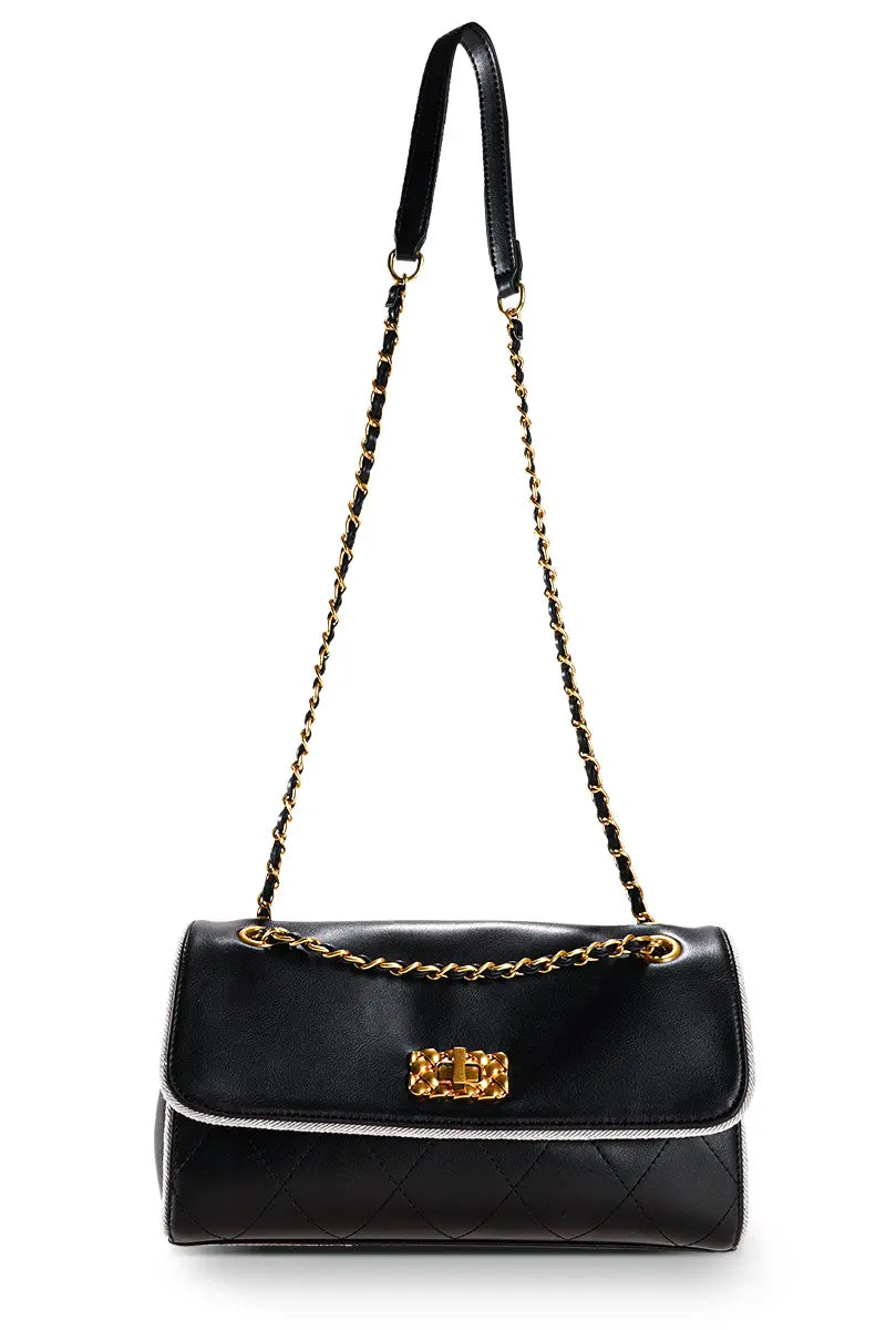 Gracefully Styled Bag for Any Occasion