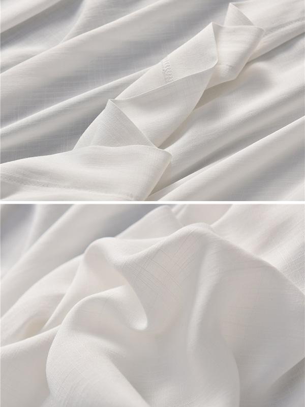 Gracefully Styled Garment for Any Occasion
