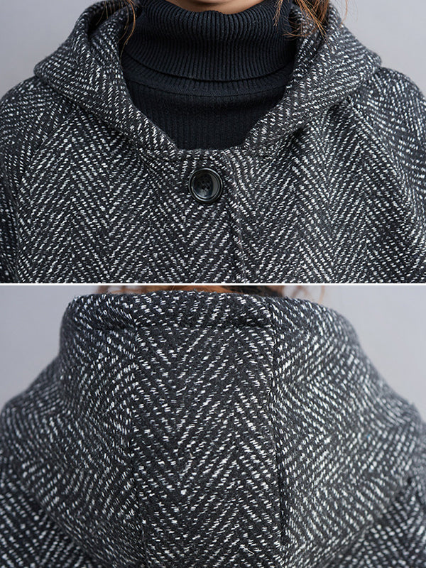Beautifully Crafted Garment in a Classic Style