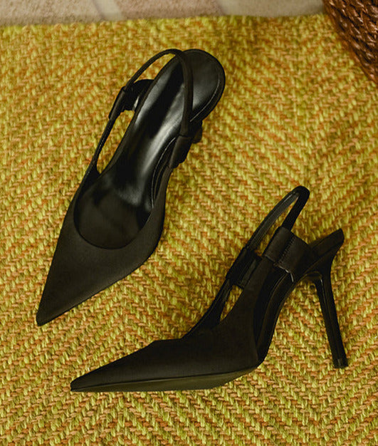 Beautifully Balanced Sandals with Timeless Character