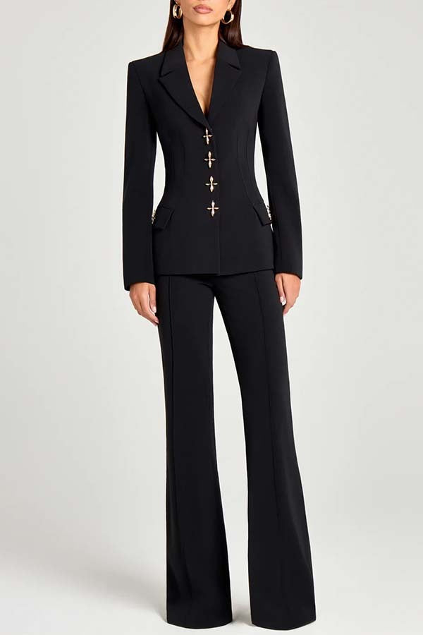 Classic Vintage Garment with a Flattering Fit