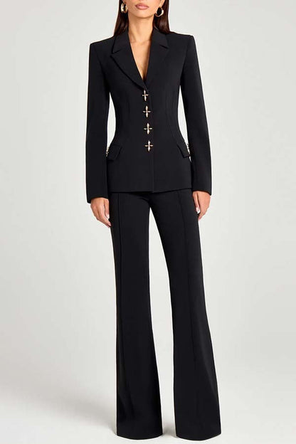 Classic Vintage Garment with a Flattering Fit