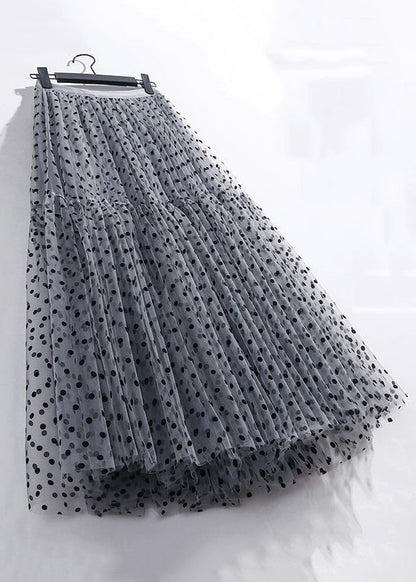 A Vintage Style Garment with Delicate Timeless Details