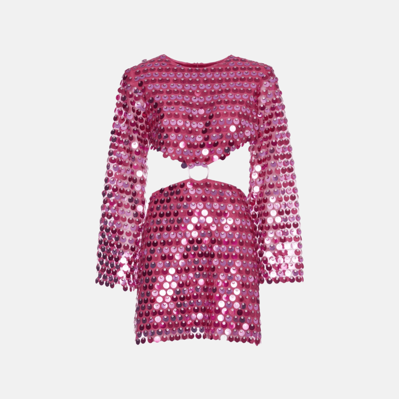 Polished Top with an Effortless Classic Look
