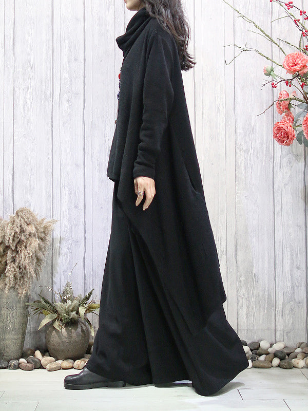 Beautifully Balanced Sweater with Timeless Character