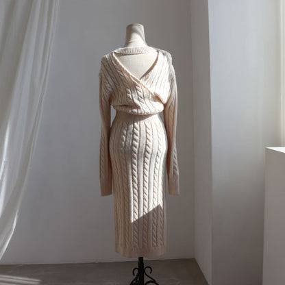 Classic Vintage & Enduringly Stylish Sweater
