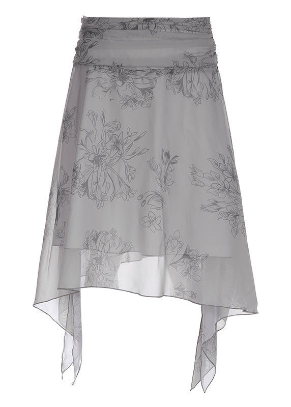 Gracefully Styled Garment for Any Occasion
