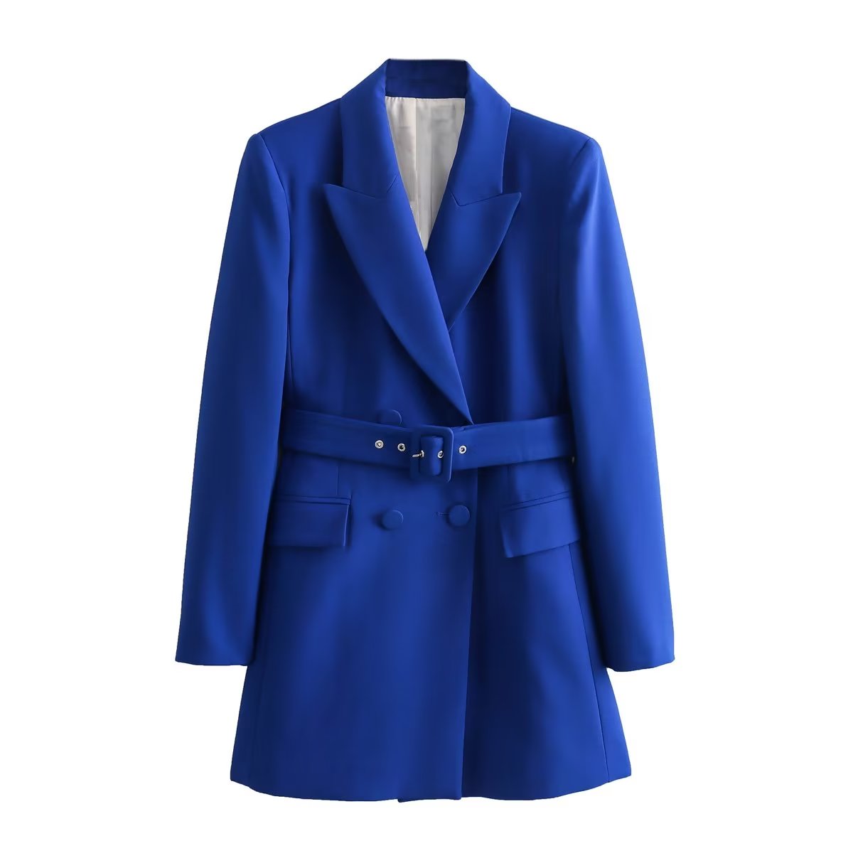 Elegantly Styled Garment for Everyday Wear