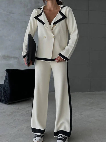 Beautifully Balanced Garment with Timeless Character