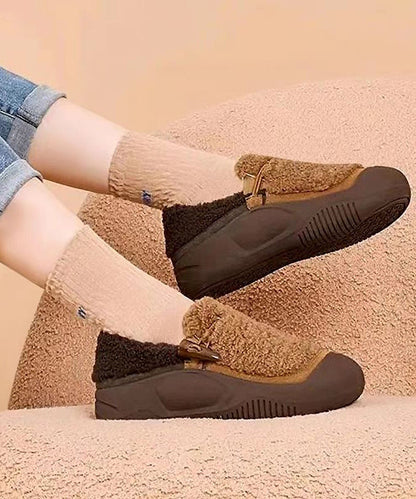 Elegantly Styled Shoes for Everyday Wear