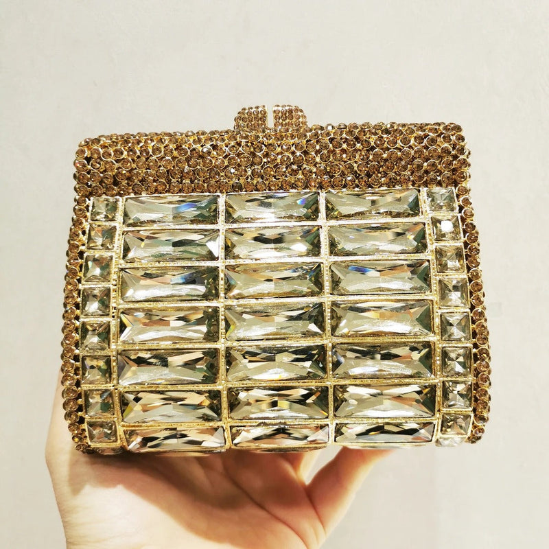 Classic Vintage & Enduringly Stylish Bag