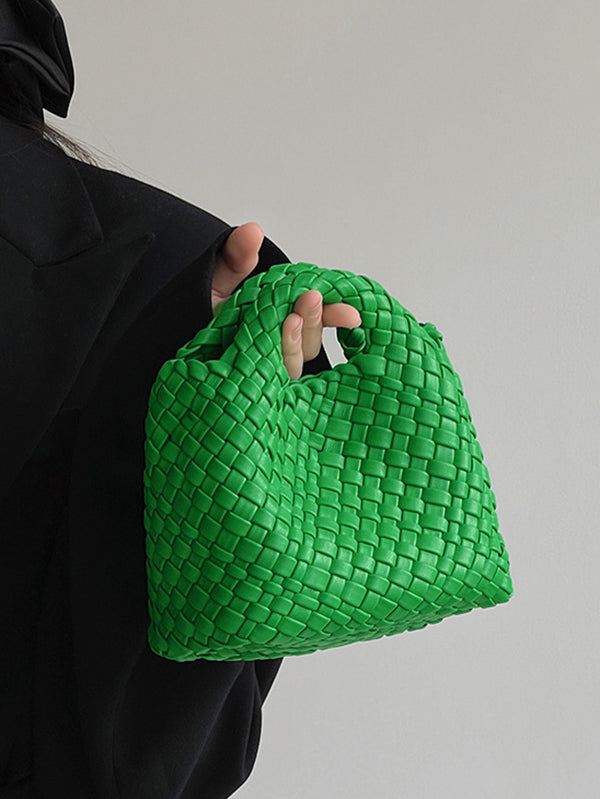 Beautifully Balanced Bag with Timeless Character