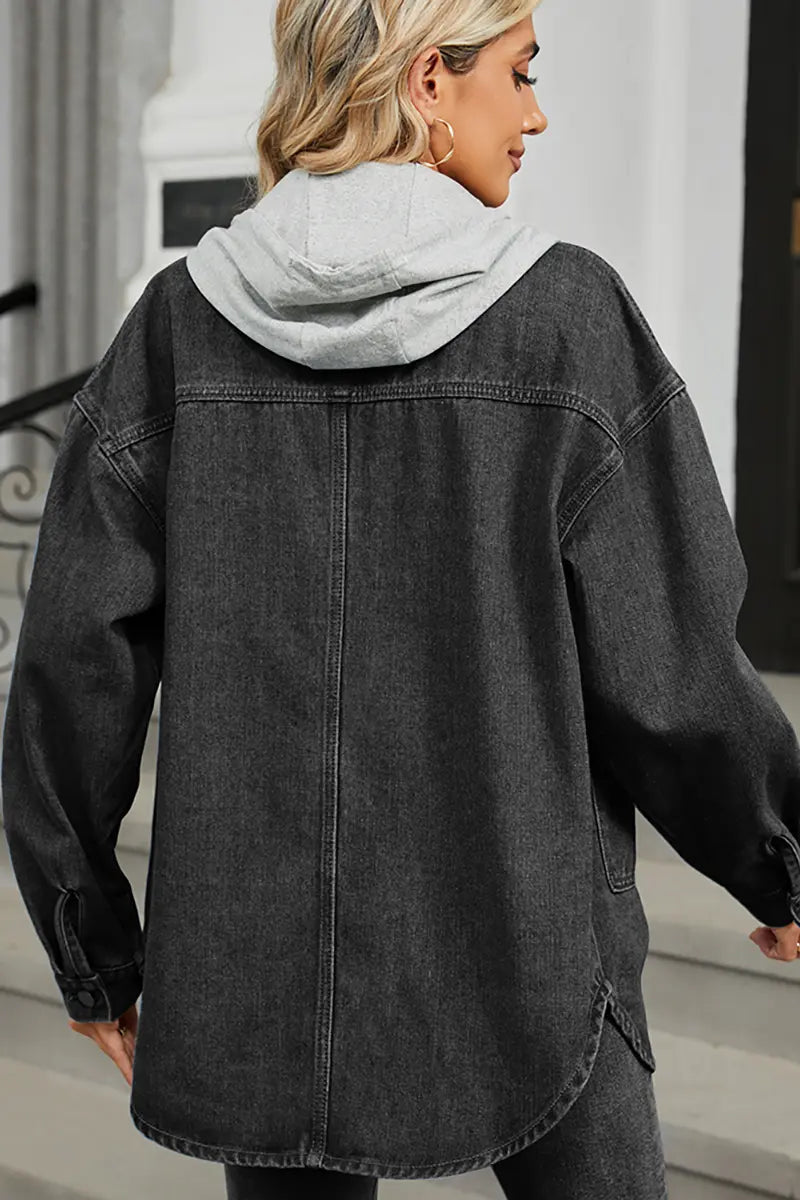 Beautifully Finished Jacket in a Timeless Design