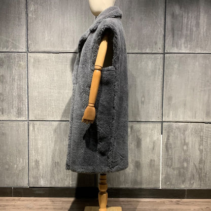 Beautifully Balanced Garment with Timeless Character