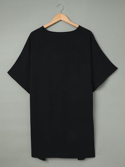 Sophisticated T-Shirt with a Clean Classic Look