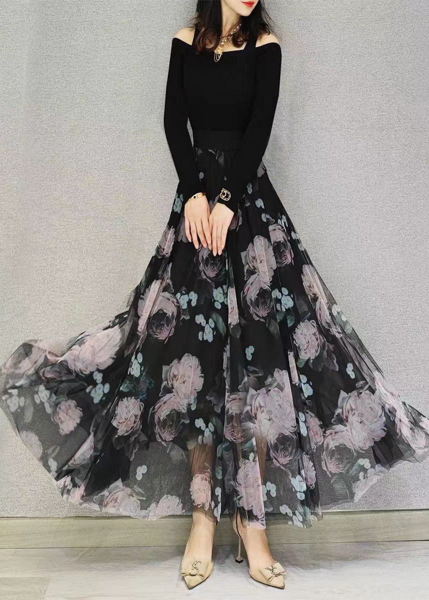 A Vintage Style Garment with Delicate Timeless Details