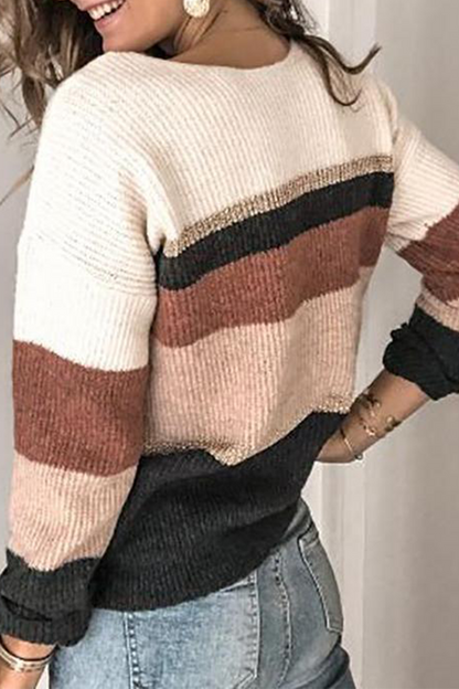 Beautifully Balanced Top with Timeless Character