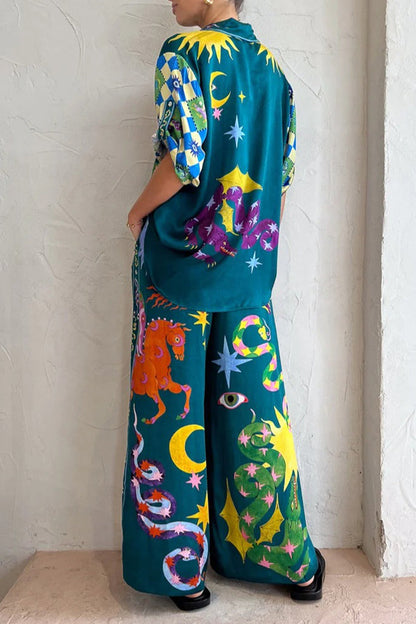Classic Vintage & Enduringly Stylish Garment