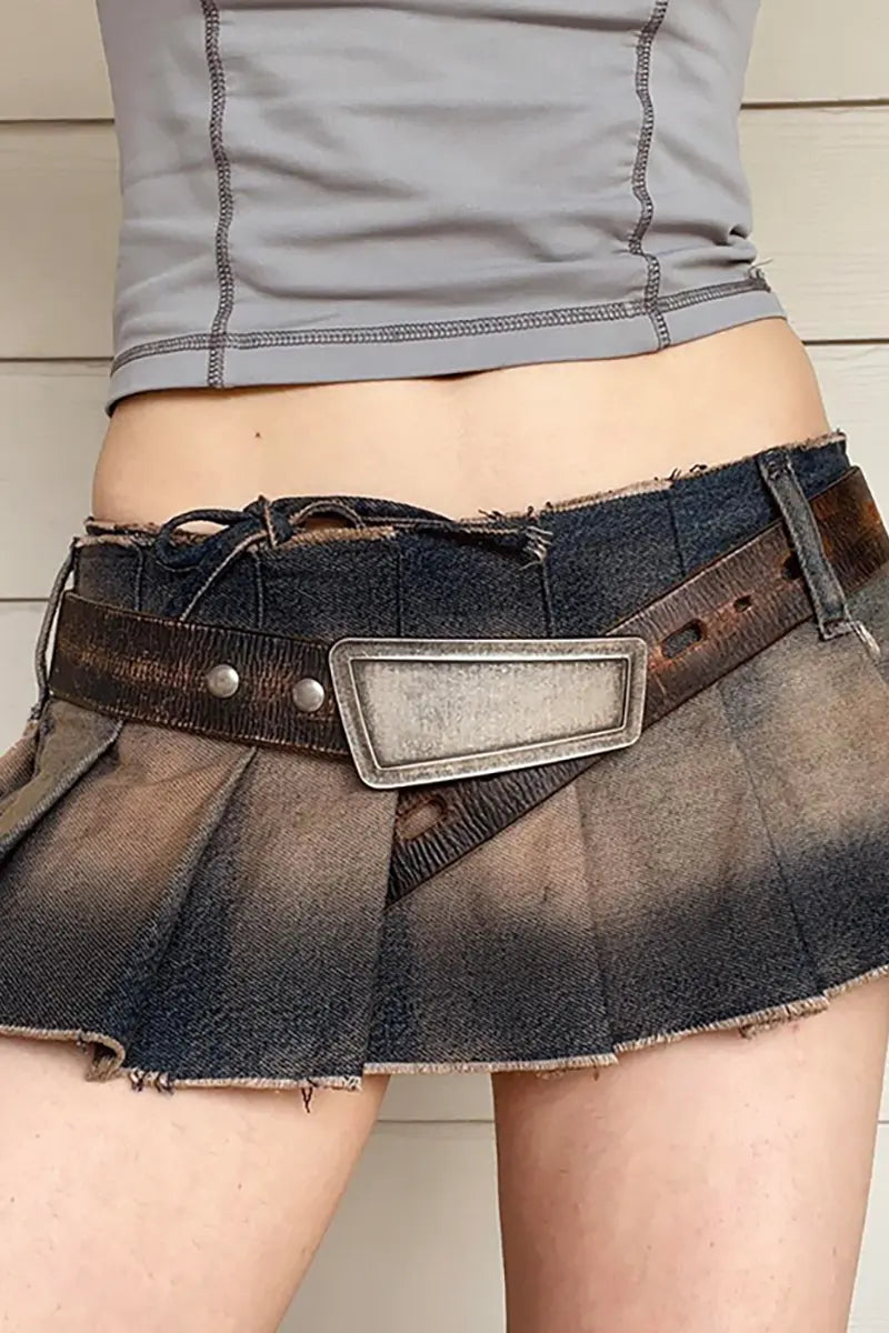 Beautifully Crafted Garment in a Classic Style