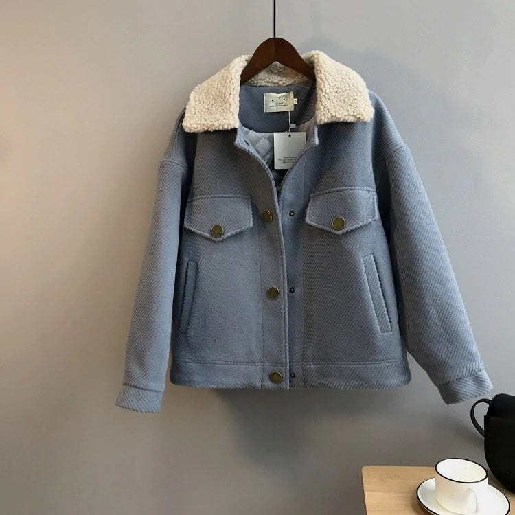 Beautifully Balanced Jacket with Timeless Character