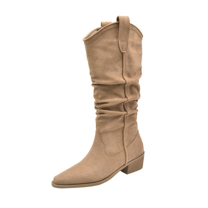 Classic Vintage & Enduringly Stylish Boots
