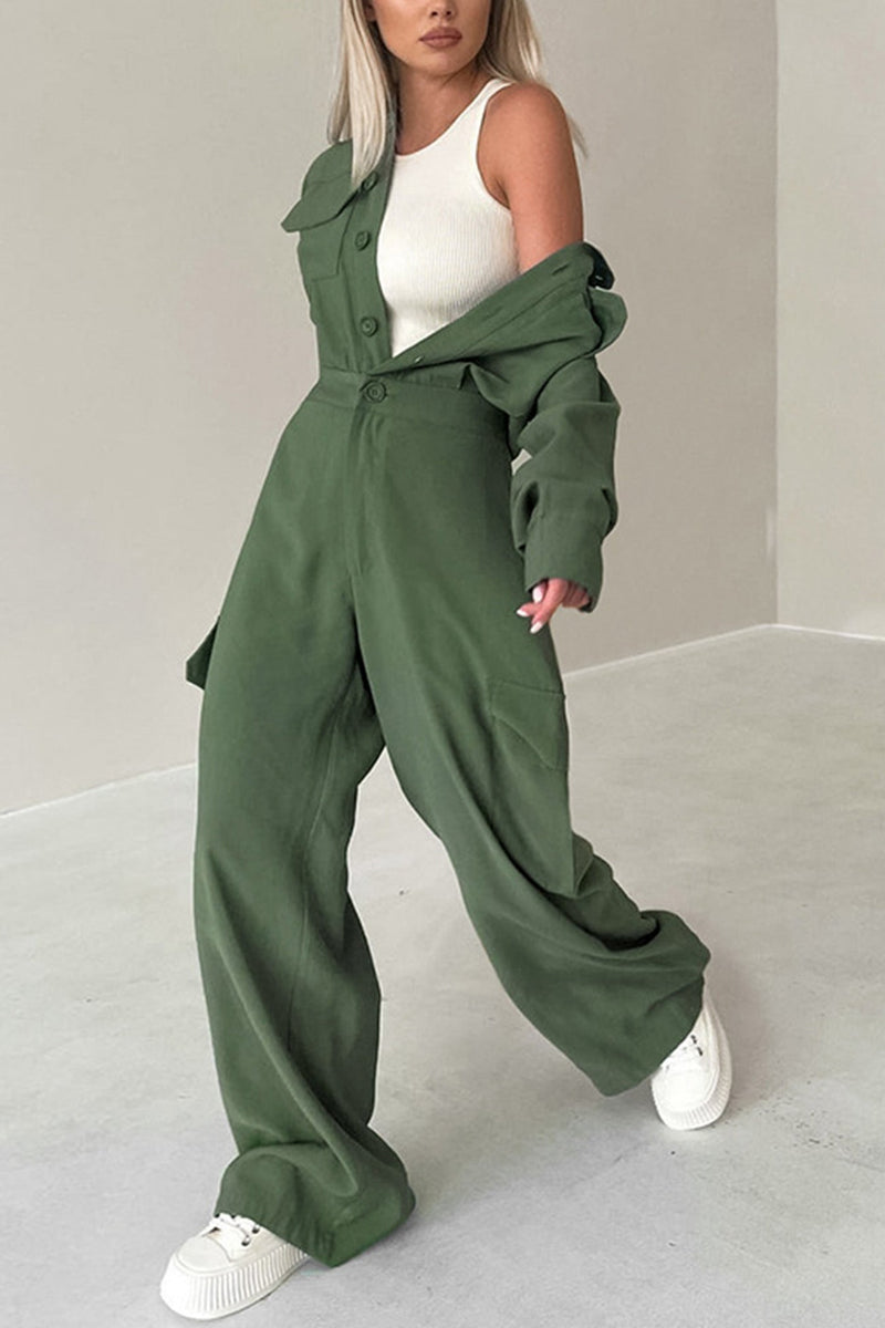 A Vintage Style Garment with Delicate Timeless Details