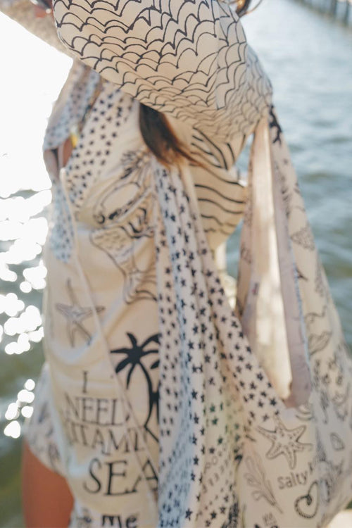 Vintage Inspired Shirt with a Contemporary Edge