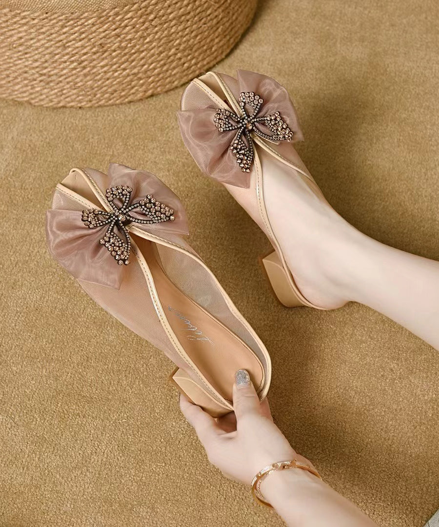 Elegantly Styled Sandals for Everyday Wear