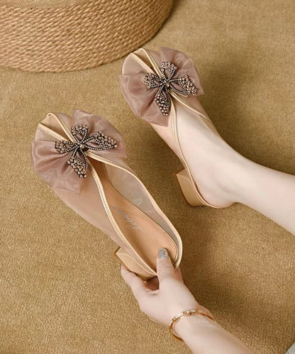 Elegantly Styled Sandals for Everyday Wear