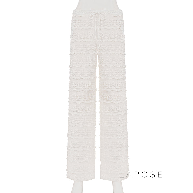 Polished Pants with an Effortless Classic Look