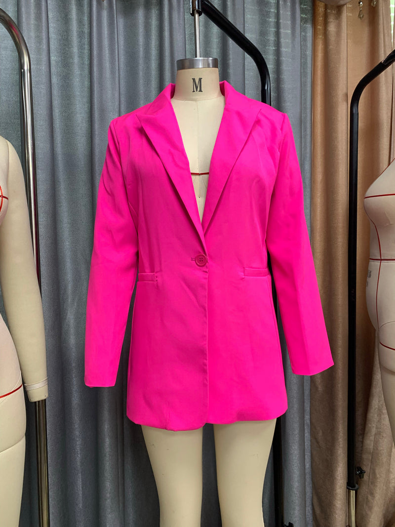 Vintage Inspired Garment with a Contemporary Edge