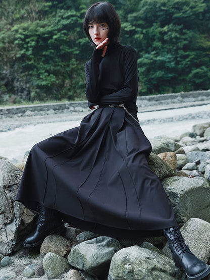 Polished Garment with an Effortless Classic Look
