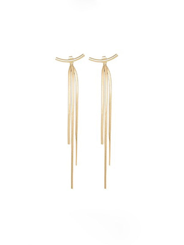 Elegantly Styled Garment for Everyday Wear