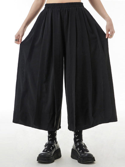Polished Pants with an Effortless Classic Look