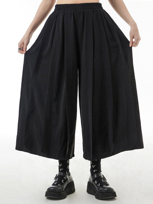 Polished Pants with an Effortless Classic Look