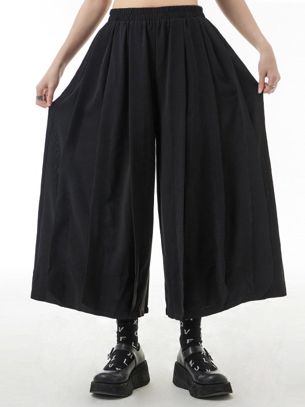 Beautifully Crafted Pants in a Classic Style