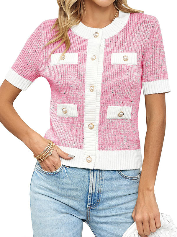 Elegantly Styled Cardigan for Everyday Wear