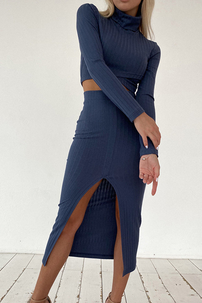 Vintage Inspired Garment with a Contemporary Edge