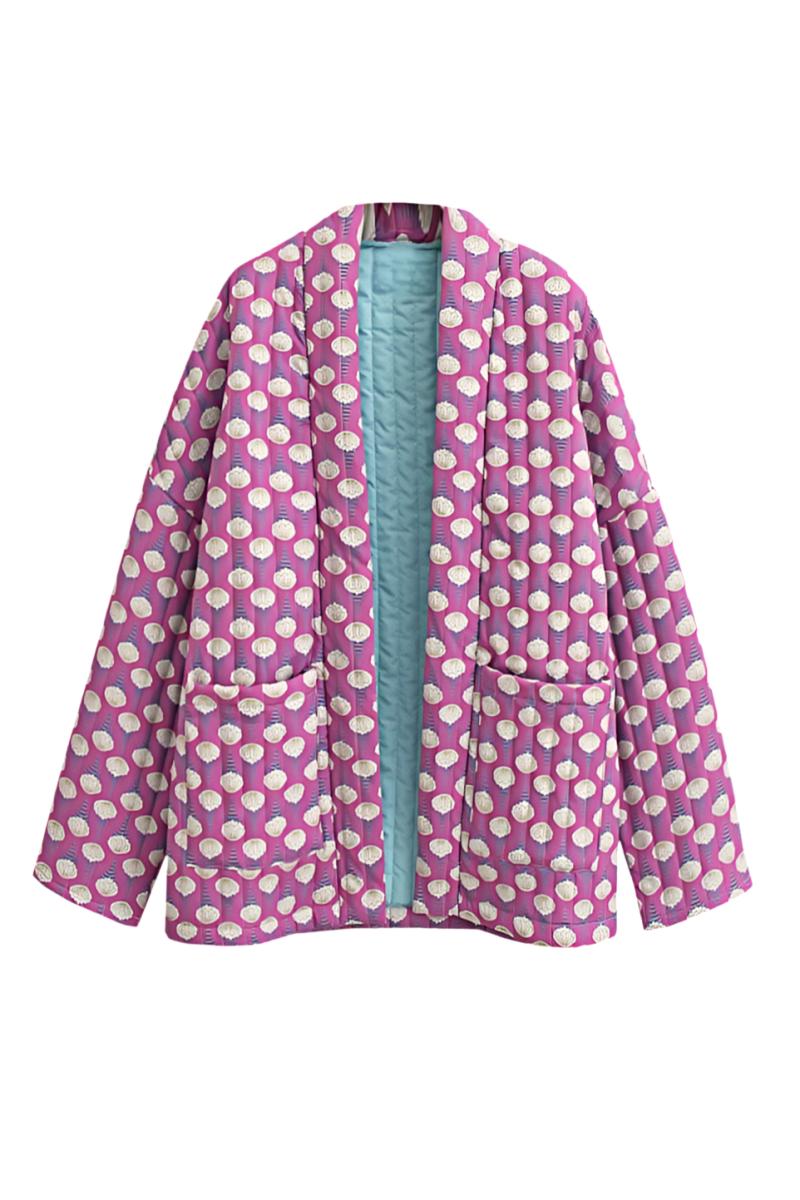 Classic Vintage & Enduringly Stylish Jacket