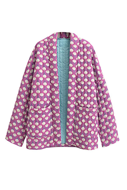 Classic Vintage & Enduringly Stylish Jacket
